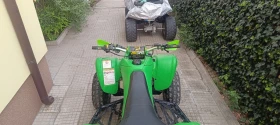 Kawasaki Kfx 400 | Mobile.bg    5