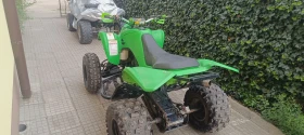 Kawasaki Kfx 400 | Mobile.bg    4
