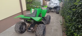 Kawasaki Kfx 400 | Mobile.bg    3