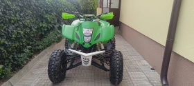 Kawasaki Kfx 400 | Mobile.bg    2