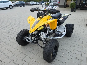 Обява за продажба на Yamaha Yzf 450cc, Special Edition! ~7 400 лв. - изображение 10