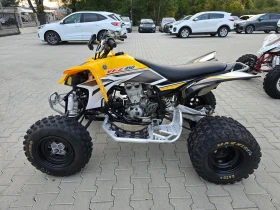 Обява за продажба на Yamaha Yzf 450cc, Special Edition! ~7 400 лв. - изображение 6