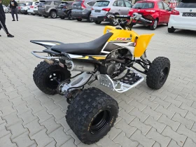Обява за продажба на Yamaha Yzf 450cc, Special Edition! ~7 400 лв. - изображение 3