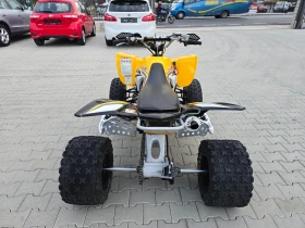 Обява за продажба на Yamaha Yzf 450cc, Special Edition! ~7 400 лв. - изображение 4