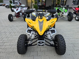 Обява за продажба на Yamaha Yzf 450cc, Special Edition! ~7 400 лв. - изображение 8