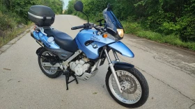 BMW F 650 | Mobile.bg    9