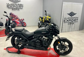 Kawasaki Vulcan Vulcan S 650 2024  | Mobile.bg    2