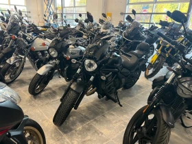 Kawasaki Vulcan Vulcan S 650 2024 - ОЧАКВАН ВНОС! - изображение 1