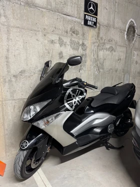 Yamaha T-max 500, снимка 1