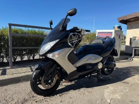 Yamaha T-max 500, снимка 2