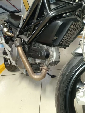 Ducati Monster 696 | Mobile.bg � ����� ������ 9