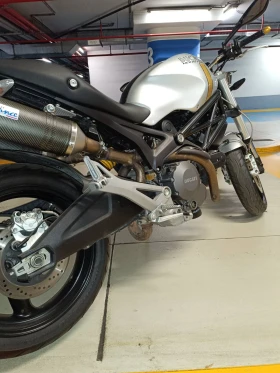Ducati Monster 696 | Mobile.bg � ����� ������ 3