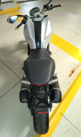 Ducati Monster 696 | Mobile.bg � ����� ������ 15