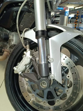 Ducati Monster 696 | Mobile.bg � ����� ������ 7