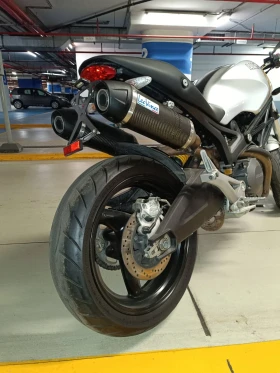 Ducati Monster 696 | Mobile.bg � ����� ������ 4