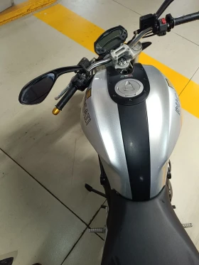Ducati Monster 696 | Mobile.bg � ����� ������ 11