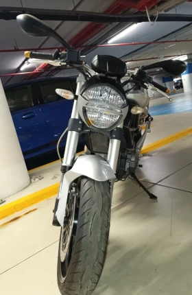 Ducati Monster 696 | Mobile.bg � ����� ������ 10