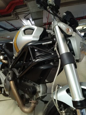 Ducati Monster 696 | Mobile.bg � ����� ������ 6