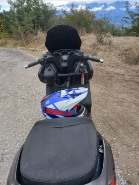 Kymco Downtown 300i, снимка 5