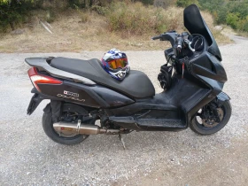 Kymco Downtown 300i, снимка 4