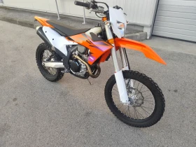 ����� �� �������� �� Ktm 500 500 exc