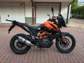 Ktm Adventure 390 Adventure | Mobile.bg � ����� ������ 5