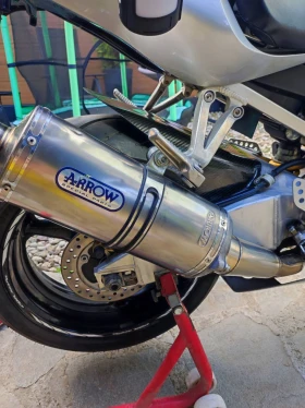 Honda Cbr 929 RR | Mobile.bg � ����� ������ 5