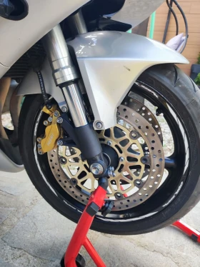 Honda Cbr 929 RR | Mobile.bg � ����� ������ 8