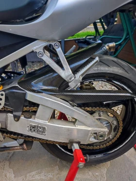 Honda Cbr 929 RR | Mobile.bg � ����� ������ 9