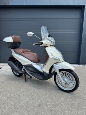 ����� �� �������� �� Piaggio Beverly 300ie-LED-�����-���