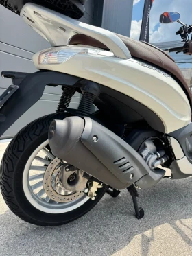 Piaggio Beverly 300ie-LED-�����-��� | Mobile.bg � ����� ������ 10