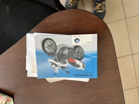 BMW G 650GS | Mobile.bg � ����� ������ 9