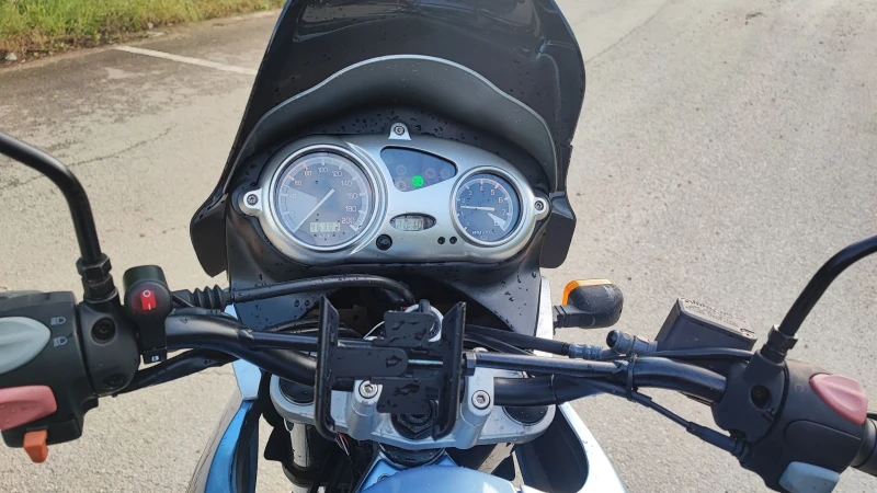 BMW F 650, снимка 5 - Мотоциклети и мототехника - 52313674