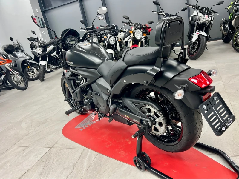 Kawasaki Vulcan Vulcan S 650 2024 , снимка 6 - Мотоциклети и мототехника - 52516740