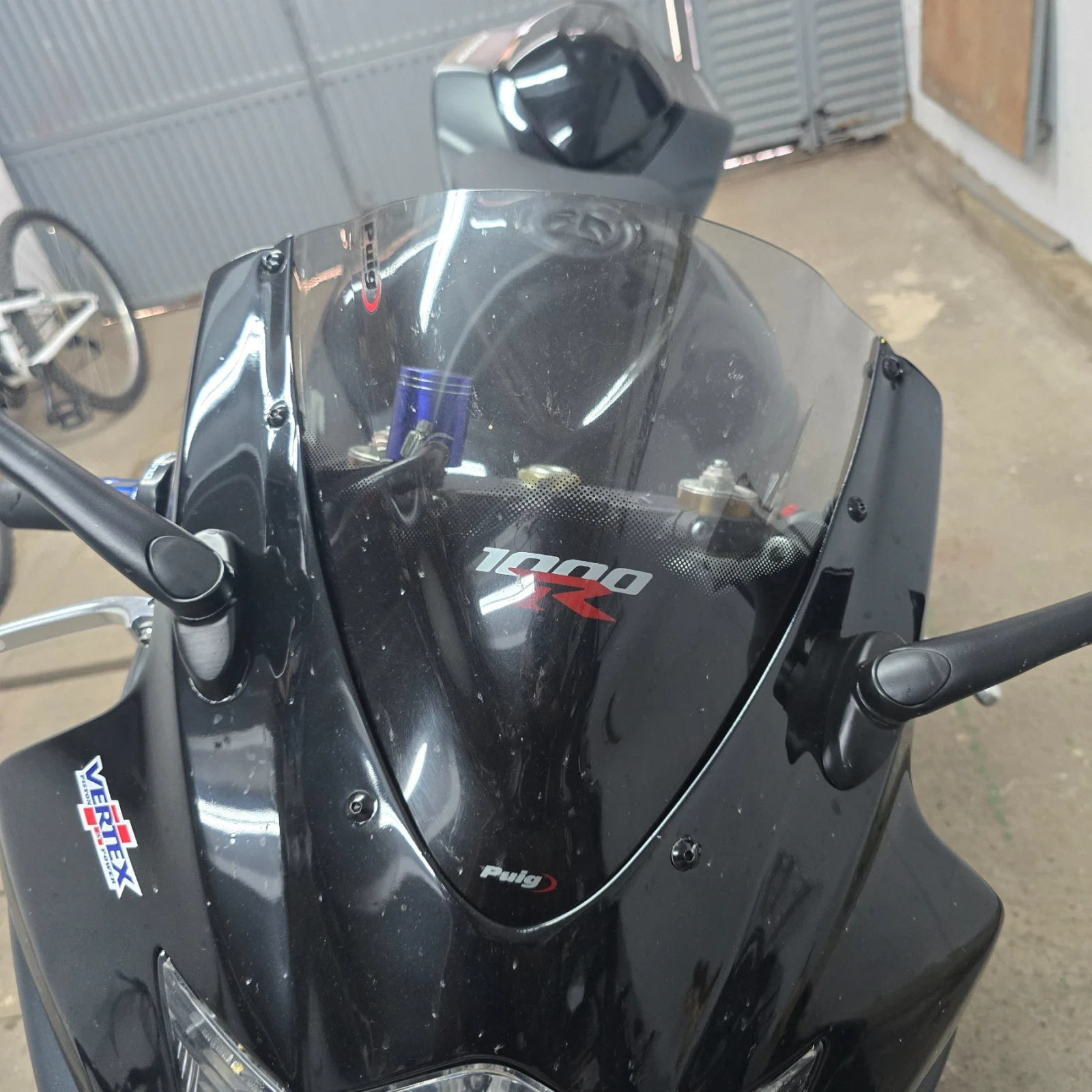 Suzuki Gsxr  - изображение 6