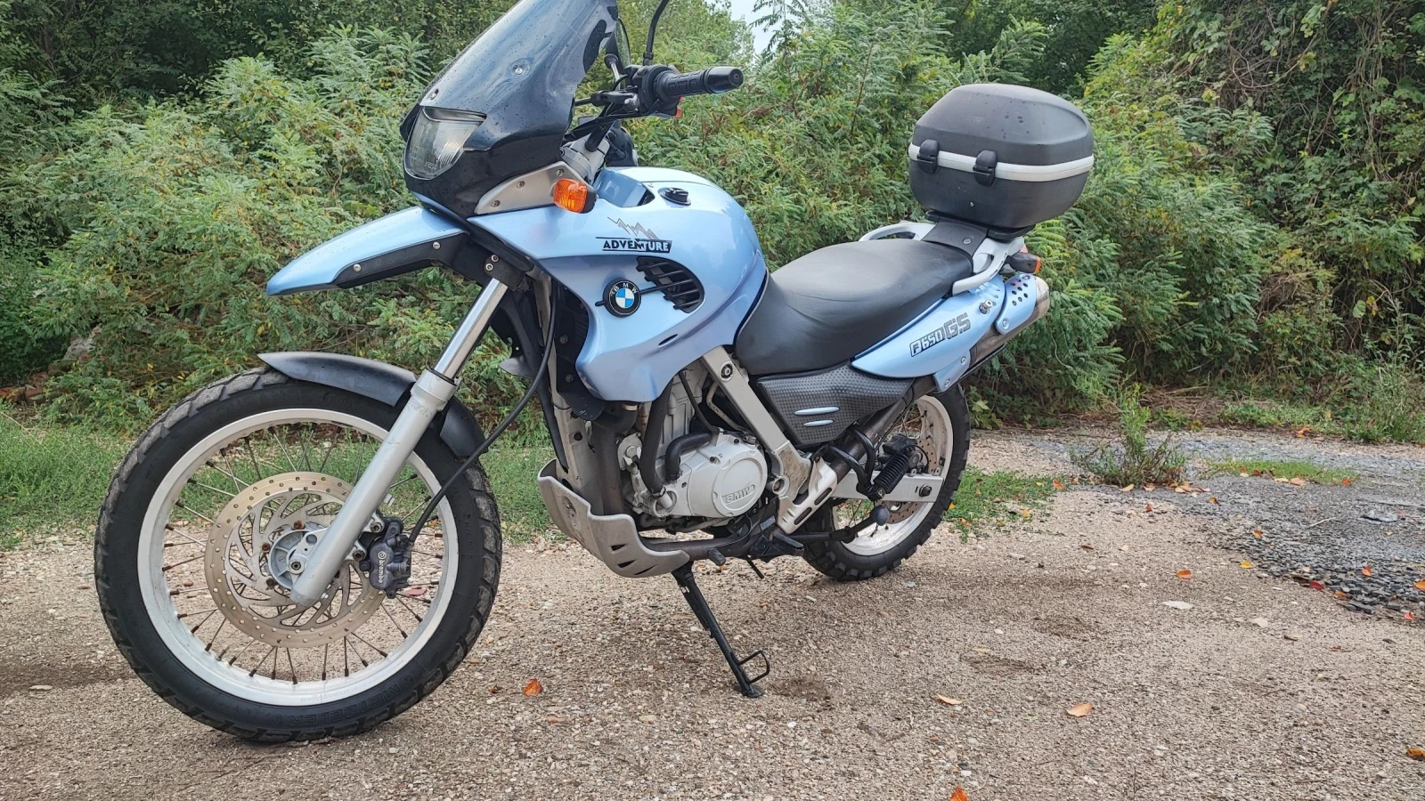 BMW F 650 | Mobile.bg   2