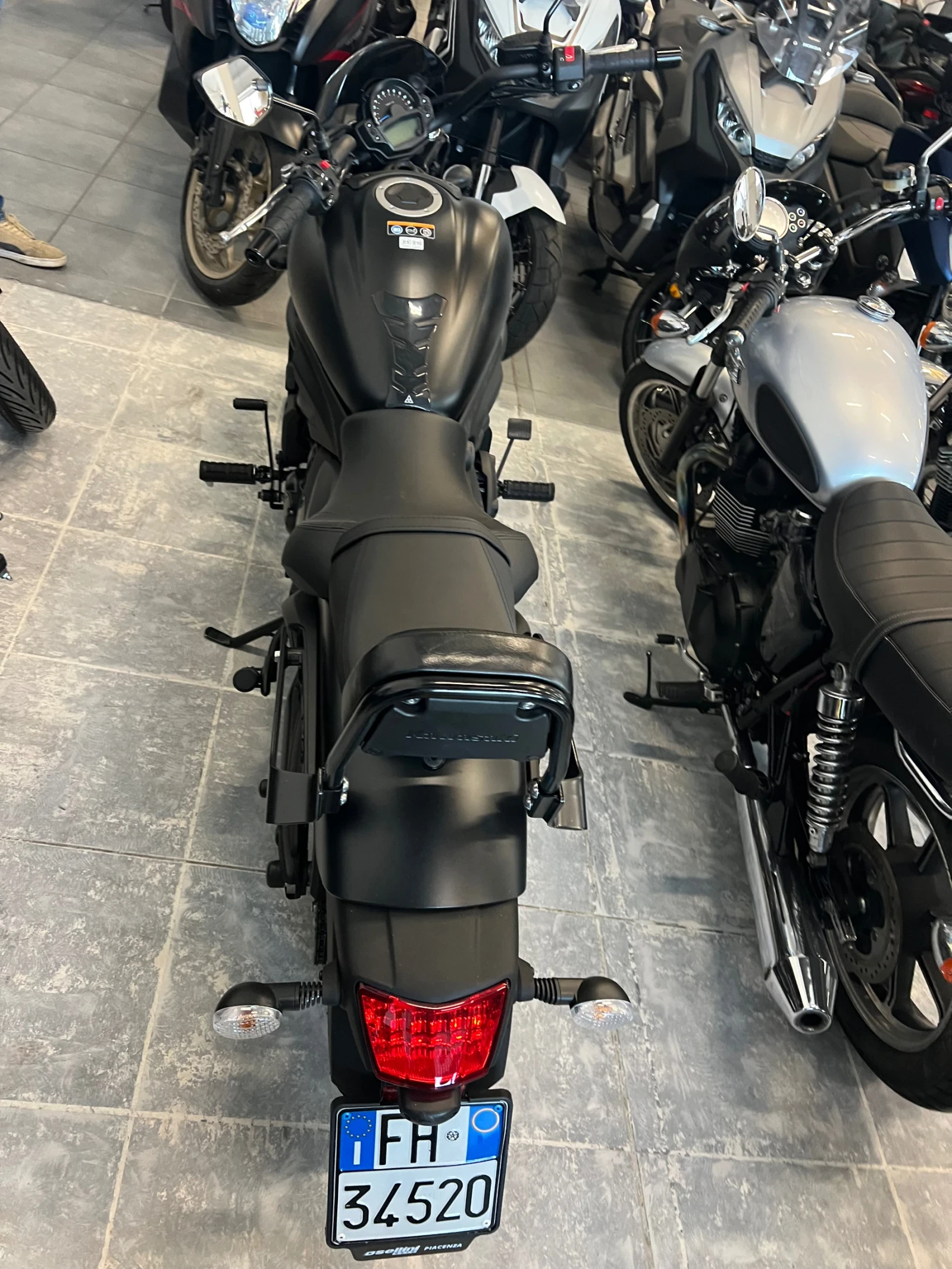 Kawasaki Vulcan Vulcan S 650 2024 - ОЧАКВАН ВНОС! - изображение 3