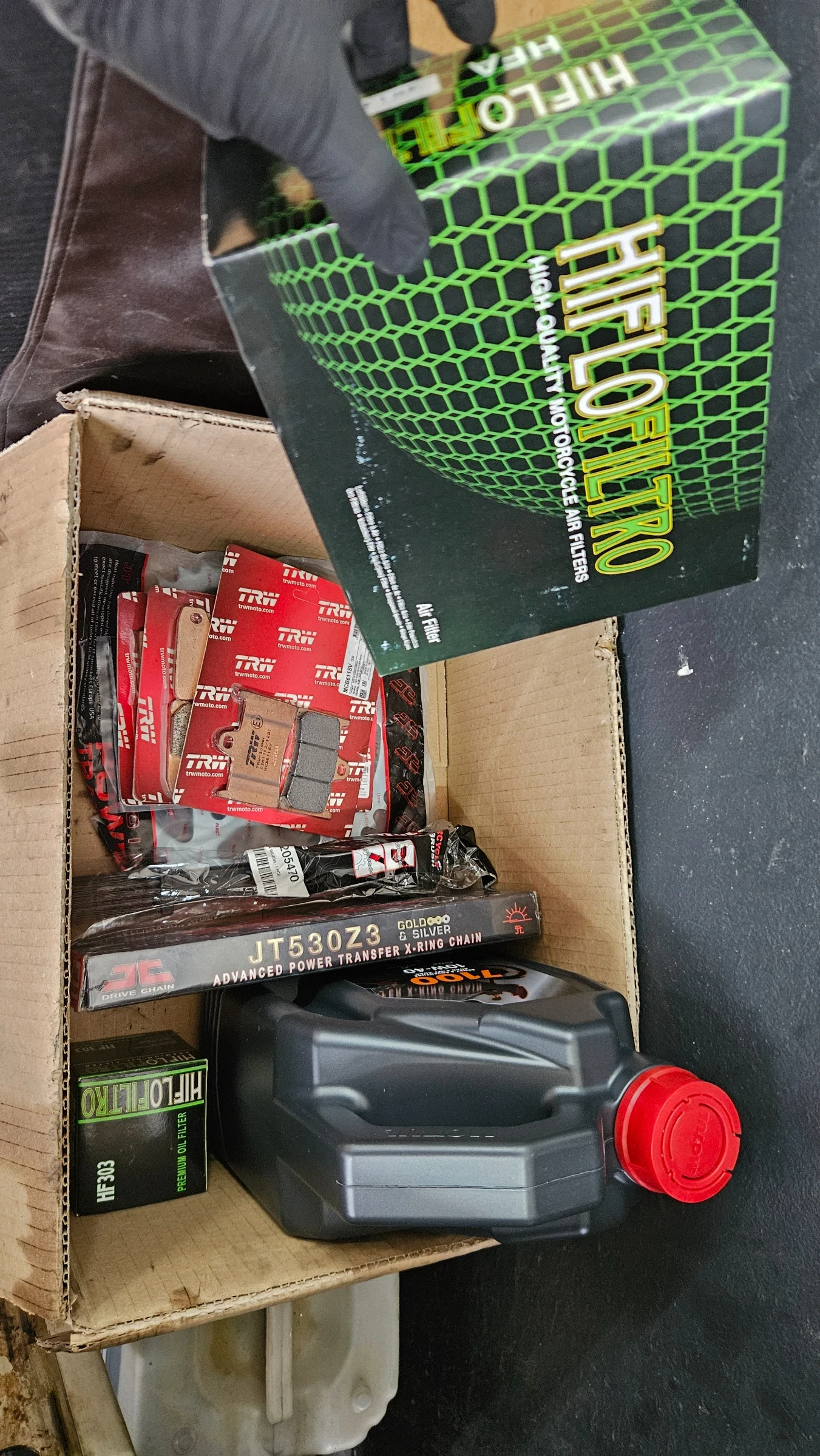 Yamaha FZS 1000, снимка 4 - Мотоциклети и мототехника - 54177079