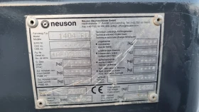  Neuson 1403 RD | Mobile.bg   12
