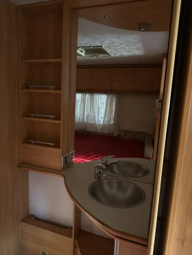 Каравана Adria Adora 2006 Регистрирана!!!, снимка 14