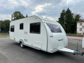 Каравана Adria Adora 2006 Регистрирана!!!, снимка 2