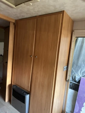 Каравана Adria Adora 2006 Регистрирана!!!, снимка 12