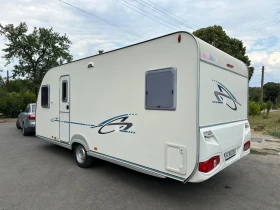 Каравана Adria Adora 2006 Регистрирана!!!, снимка 5