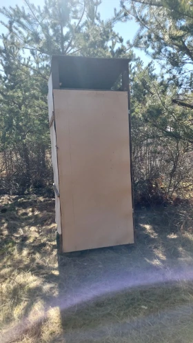 Каравана Hobby, снимка 9