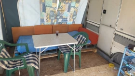 Каравана Hobby, снимка 4