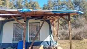 Каравана Hobby, снимка 3