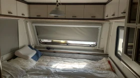 Каравана Hobby, снимка 8