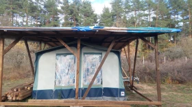 Каравана Hobby