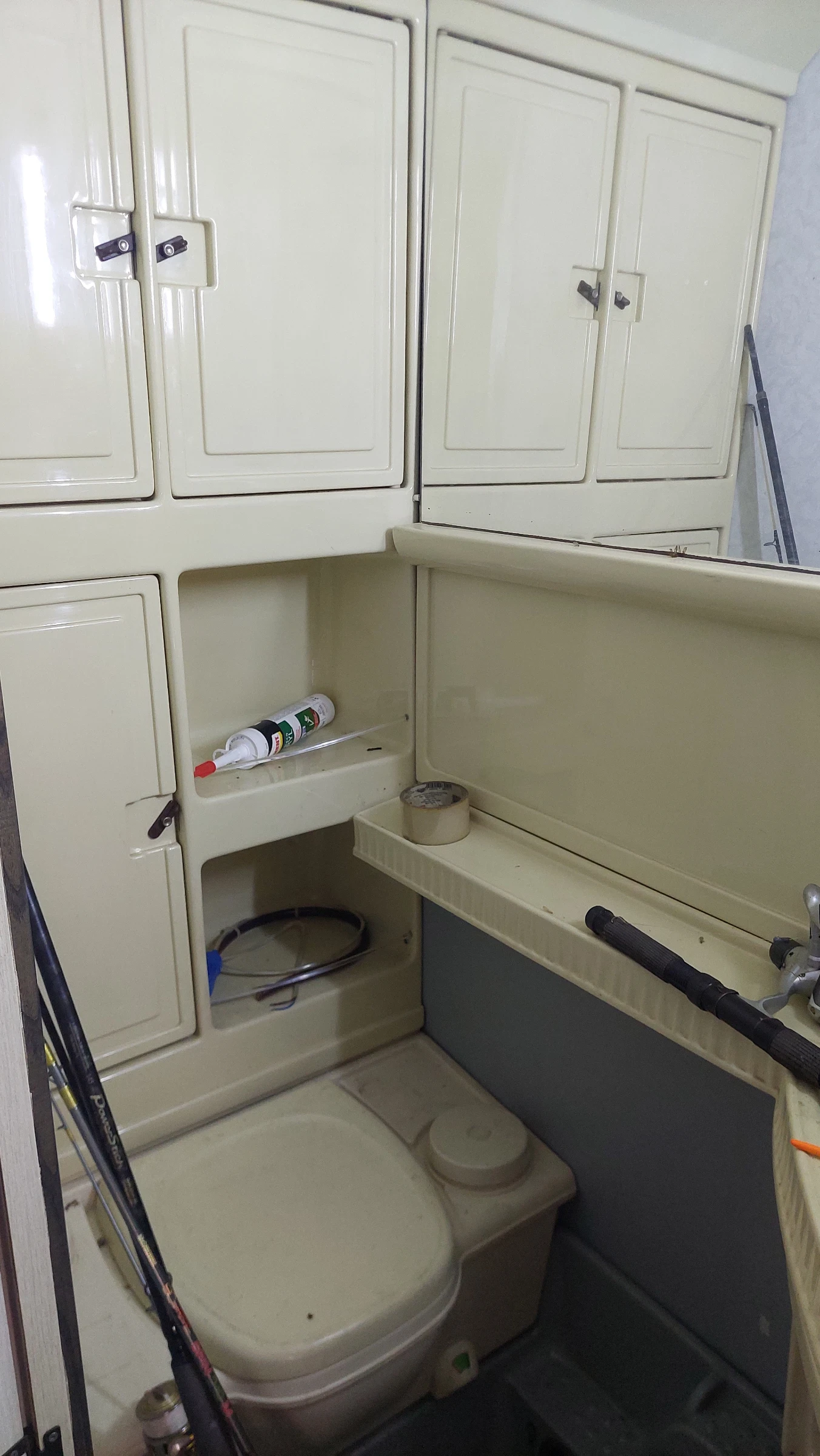 Каравана Hobby  - изображение 6