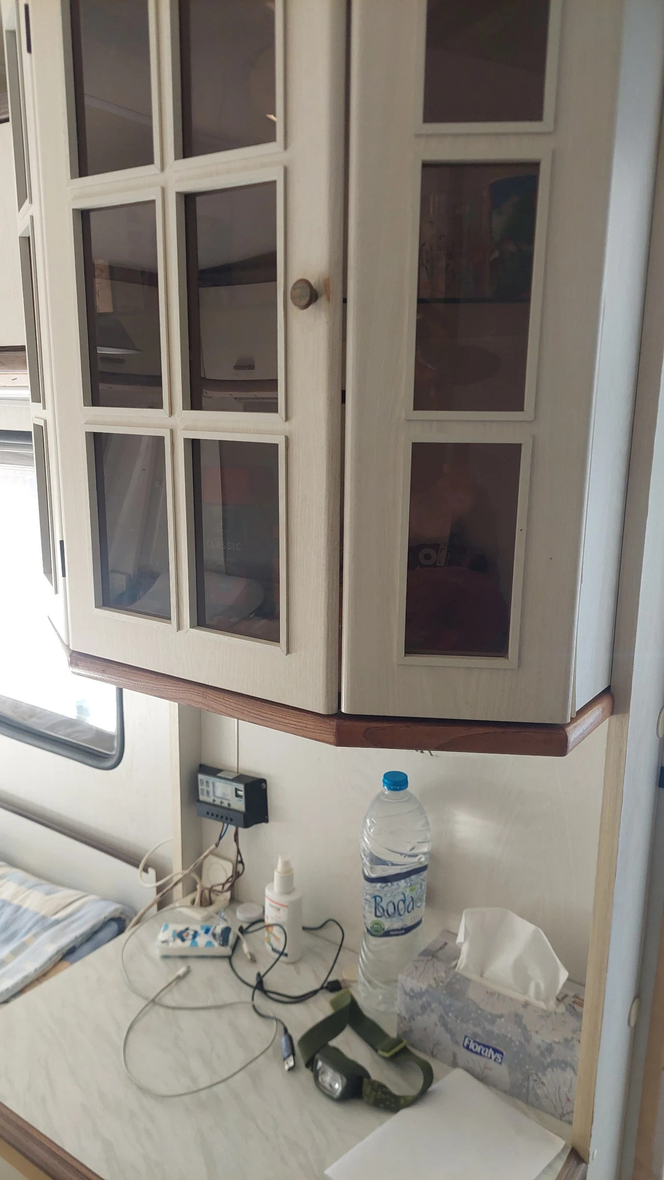 Каравана Hobby  - изображение 7